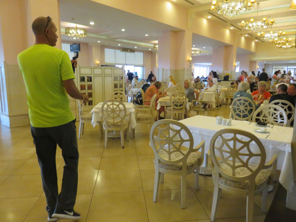 imagini hotel Starlight Resort